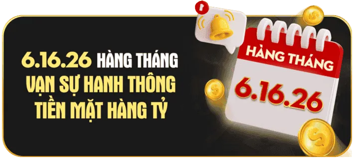 Ưu đãi tiền thưởng đăng ký hm88 game