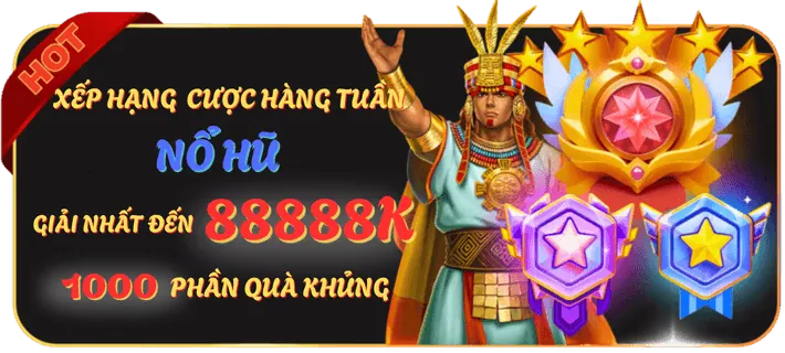 Trò chơi Nổ Hũ Cổ Điển tại HM88 Game