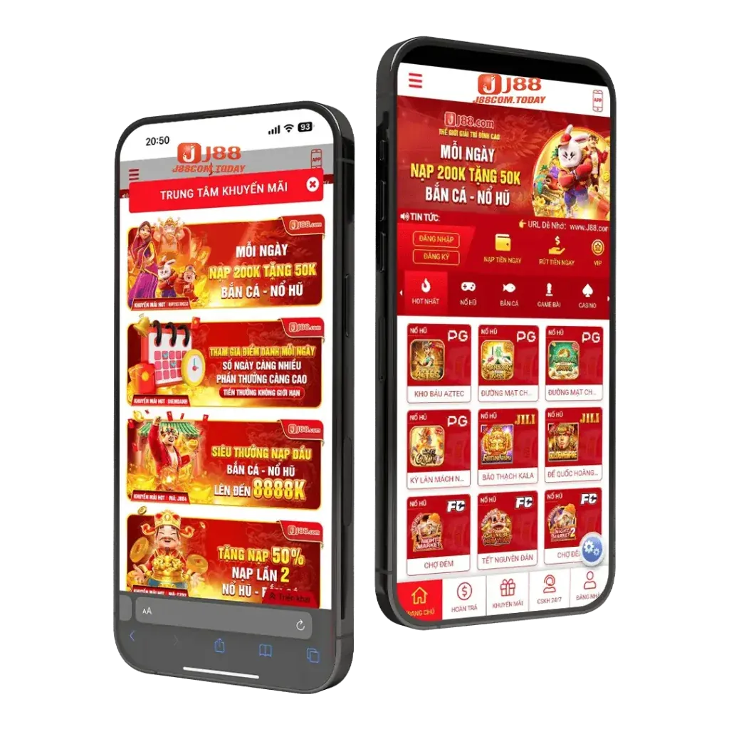 Hệ thống Jackpot và thưởng lớn HM88 Game