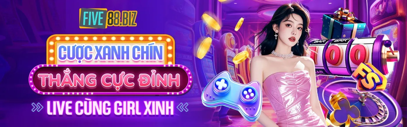 Tương lai giải trí trực tuyến với HM88 Game
