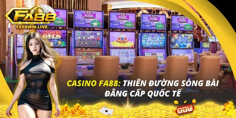 Hình ảnh minh họa các loại slot game đa dạng tại HM88 Game